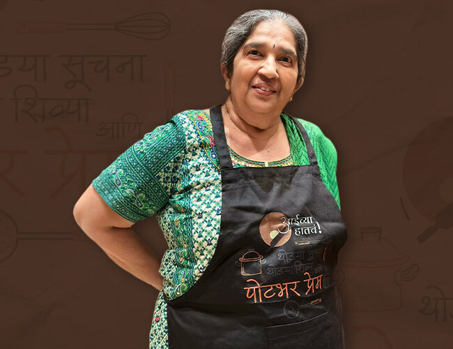 Apron of Love: Bhadipa and MerchGarage’s Exclusive Mother’s Day Collaboration