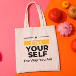 TOTE bags