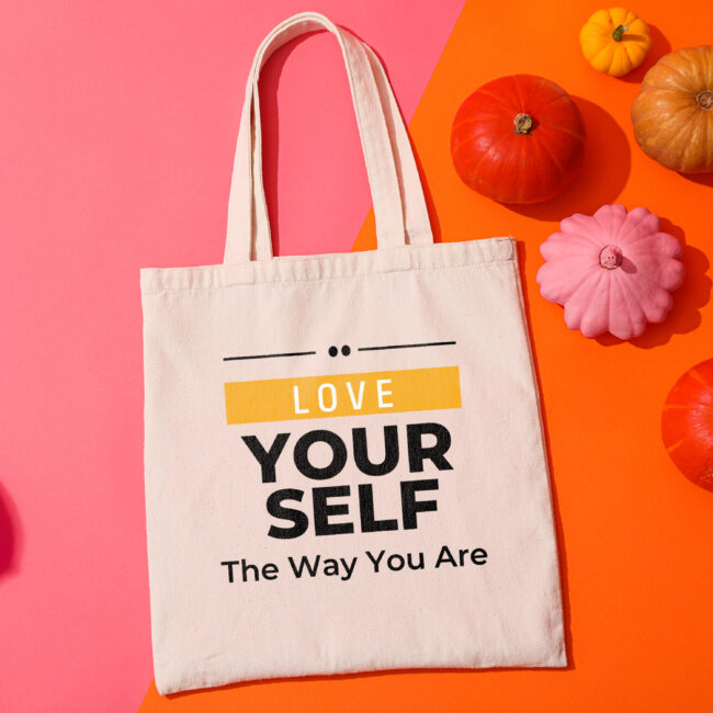 Which tote bag goes with your personality?