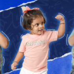 kids merch - bhadipa