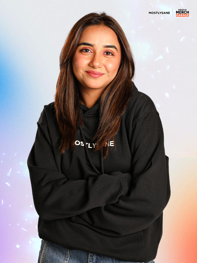 mostlysane banner
