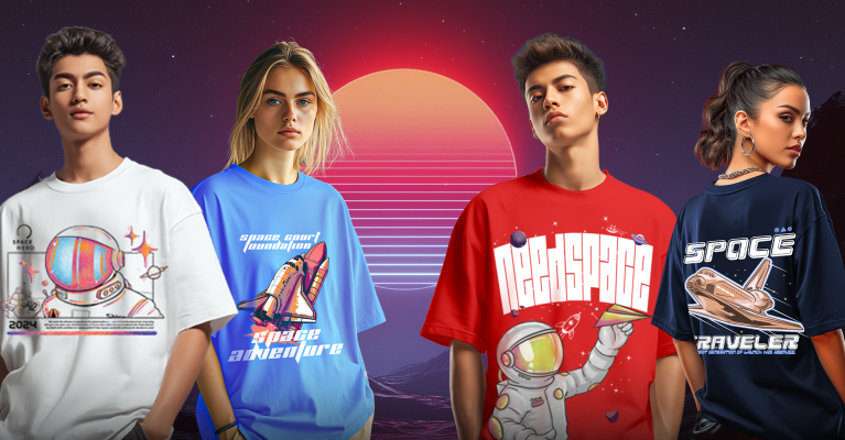 spacevrse Banner