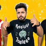 Joel Joseph banner