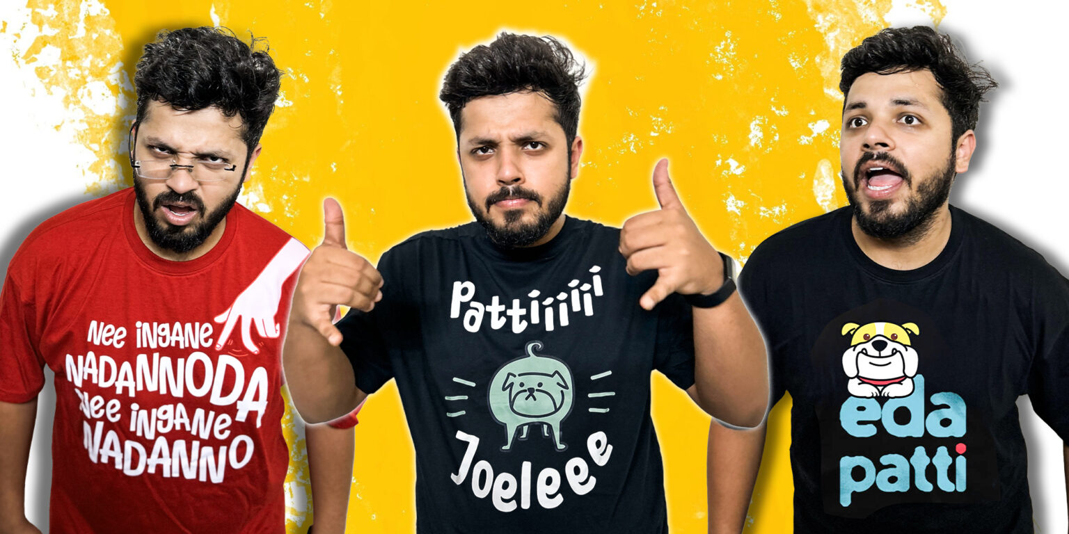 Joel Joseph banner
