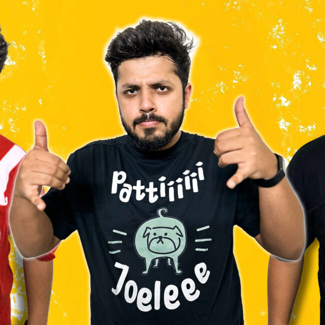 Gifting Joel Joseph’s Merch: The Perfect Present for Your Malayali Friends and Family