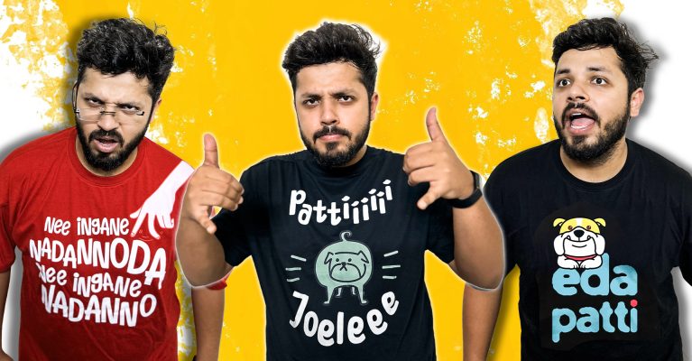 Joel Joseph banner