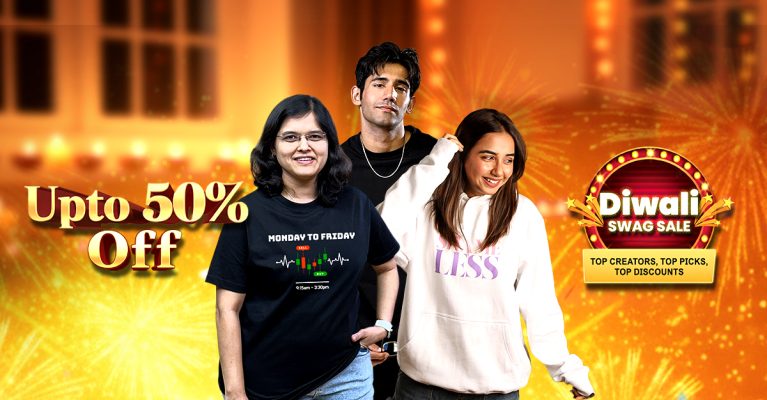 MG diwali swag sale