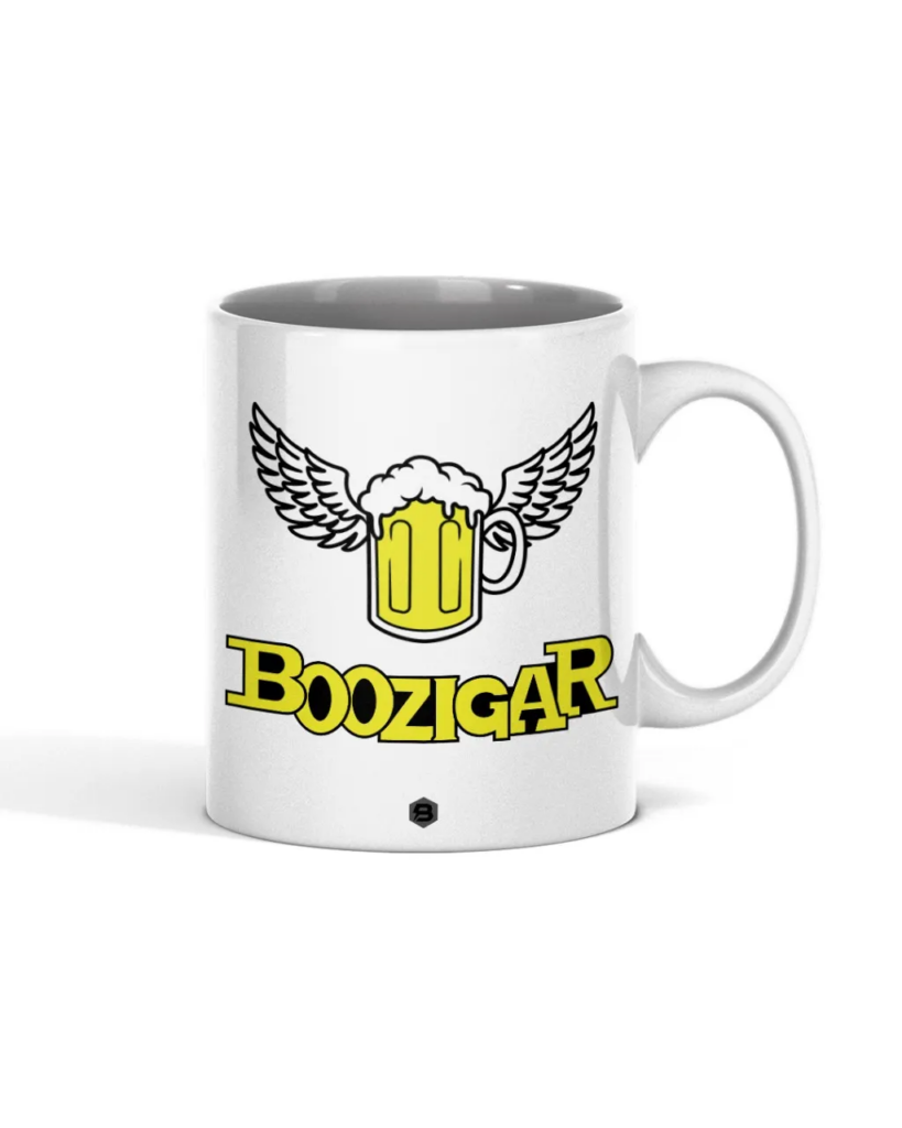 Instant Bollywood Mug- Diwali Swag Sale