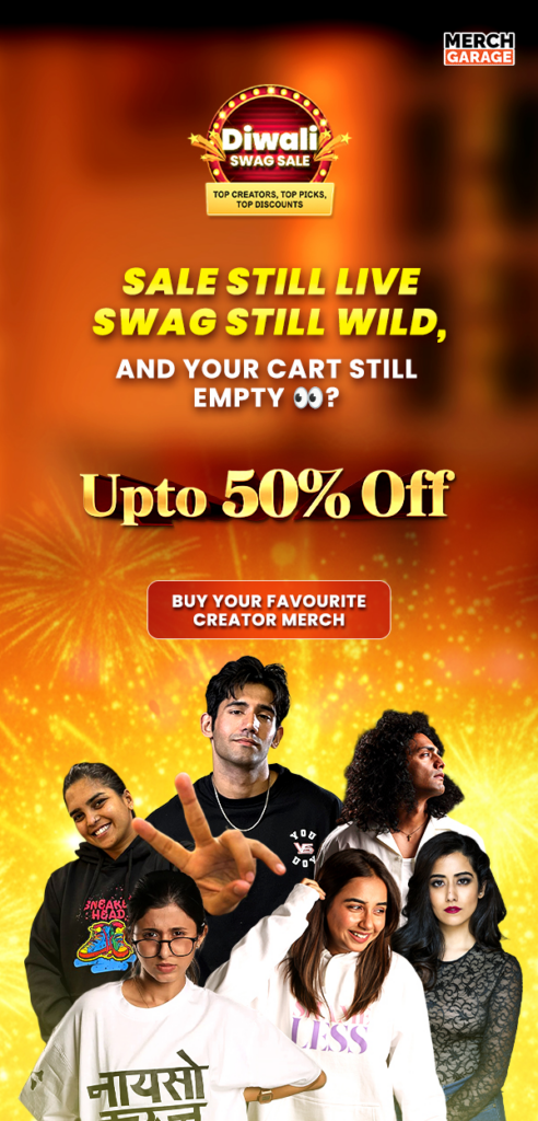Diwali Swag Sale