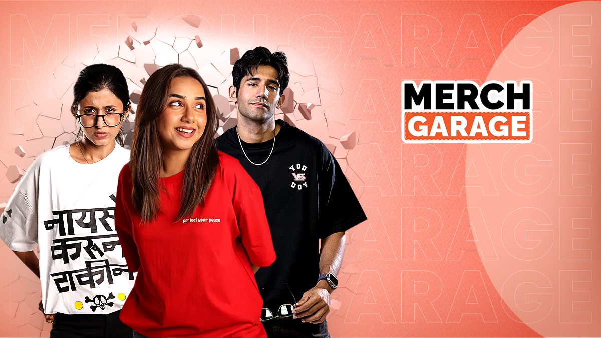 Why Oversized T-Shirts Are Dominating Streetwear in 2026