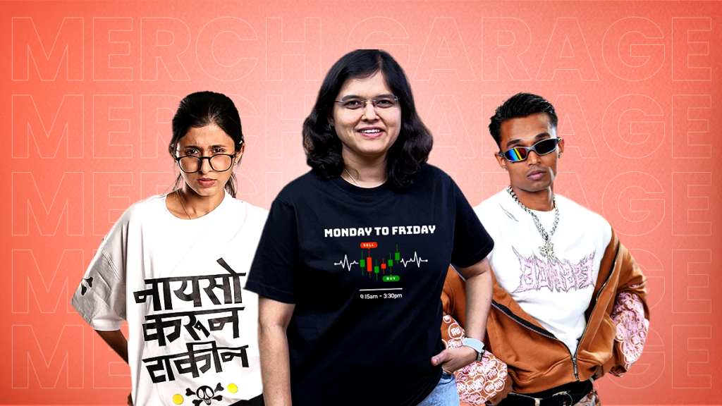 CA Rachana in oversized collection