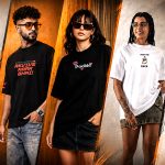 5 style t shirts