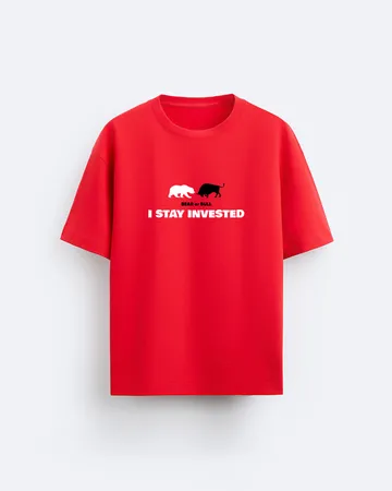 CA rachna T-shirt - Gen Z Fashion
