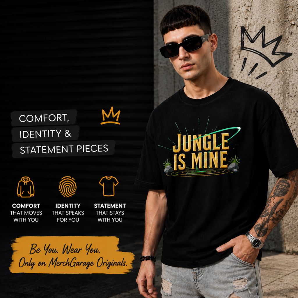 Gen Z in comfortable, stylish everyday wear - street style