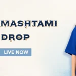 janmashtami drop merchgarage originals banner